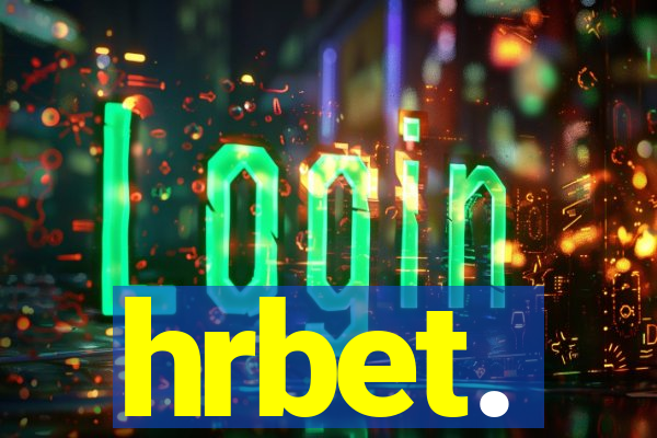 hrbet.