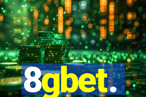 8gbet.