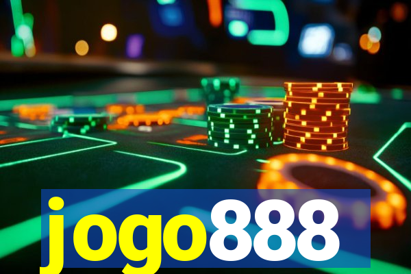 jogo888