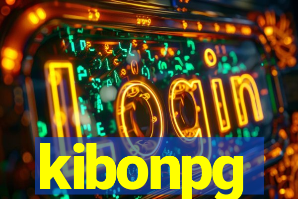 kibonpg