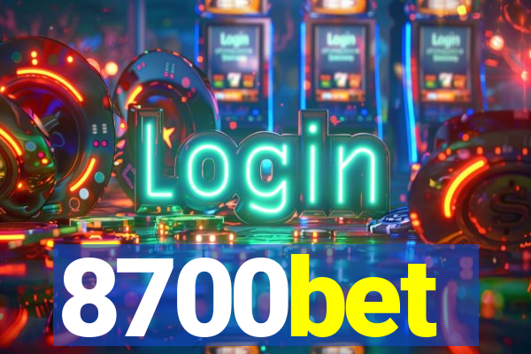 8700bet