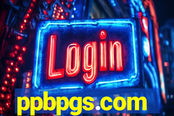 ppbpgs.com