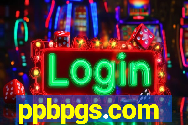 ppbpgs.com