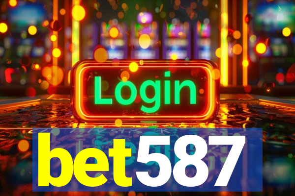 bet587