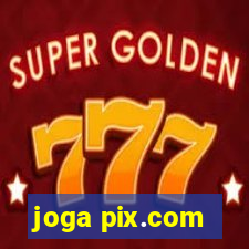 joga pix.com