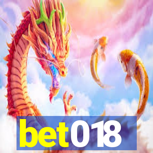 bet018