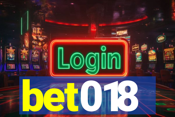 bet018