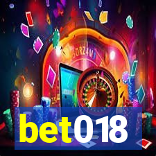 bet018