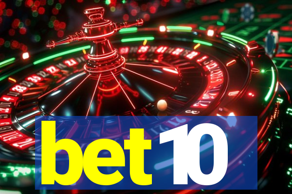 bet10