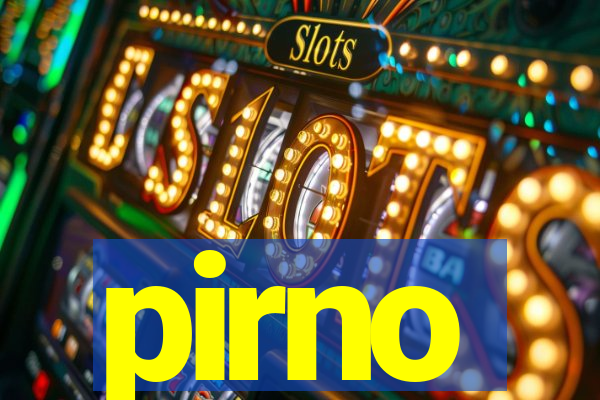 pirno