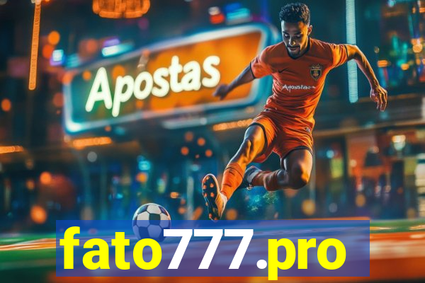 fato777.pro