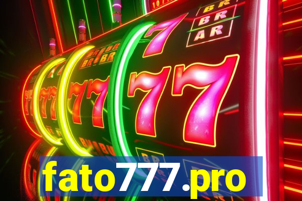 fato777.pro