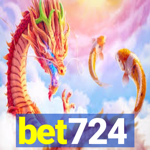 bet724