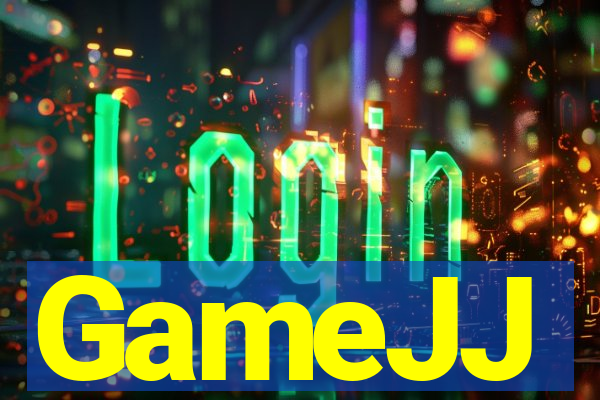 GameJJ