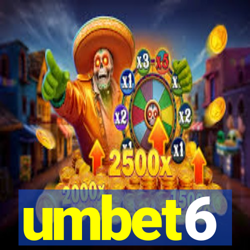 umbet6