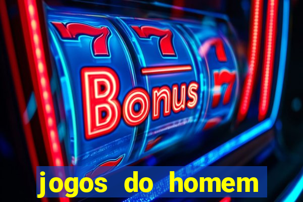 jogos do homem aranha download