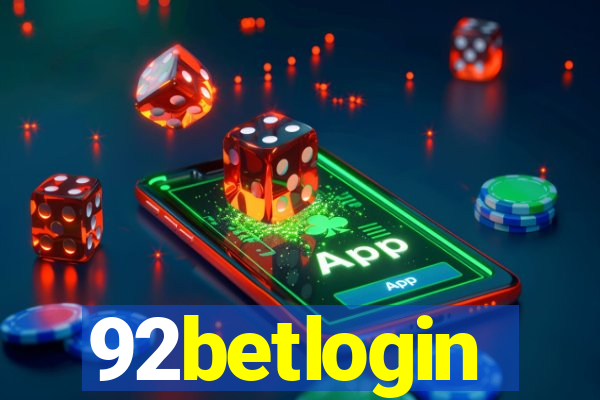 92betlogin