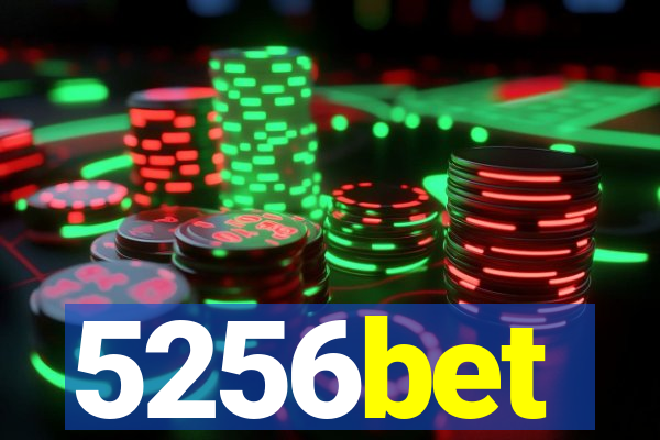 5256bet