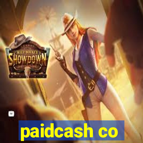 paidcash co