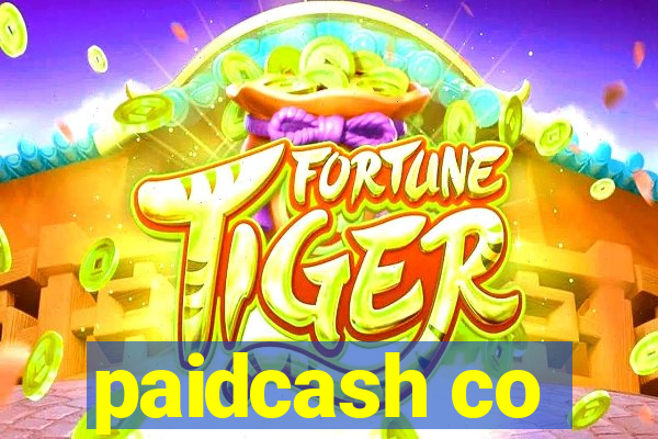 paidcash co