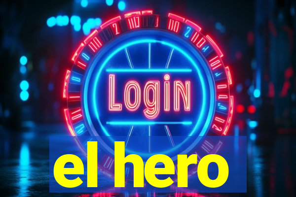 el hero