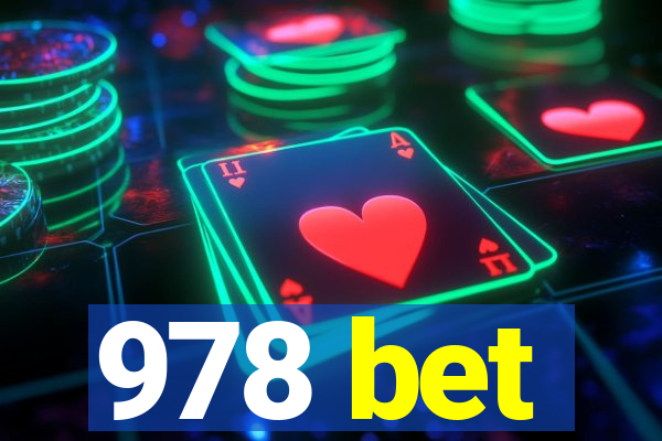 978 bet