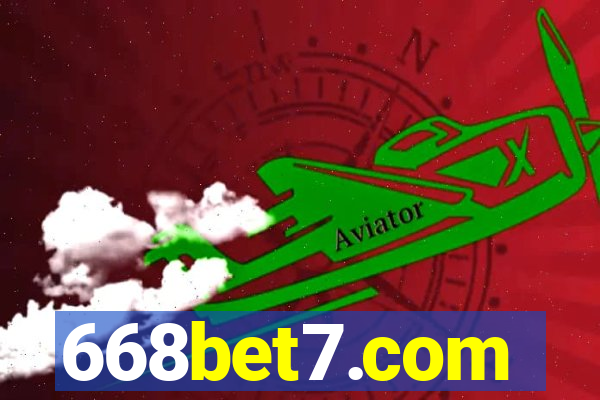 668bet7.com