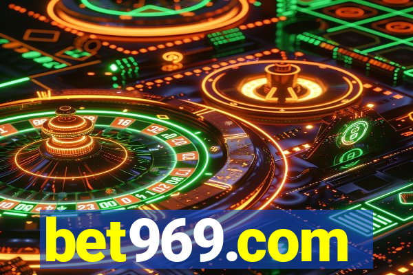 bet969.com