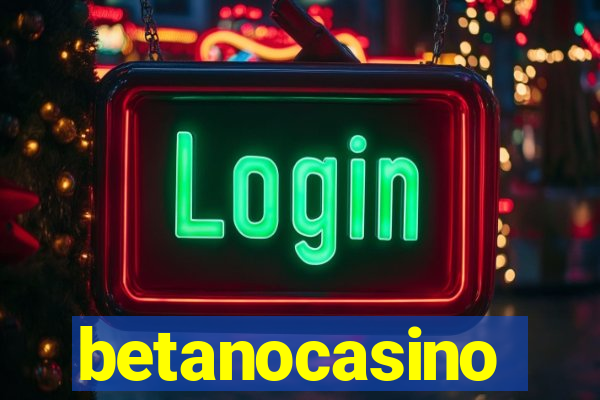 betanocasino