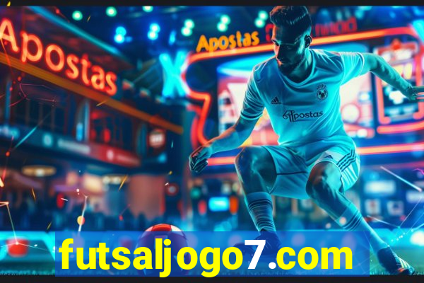 futsaljogo7.com