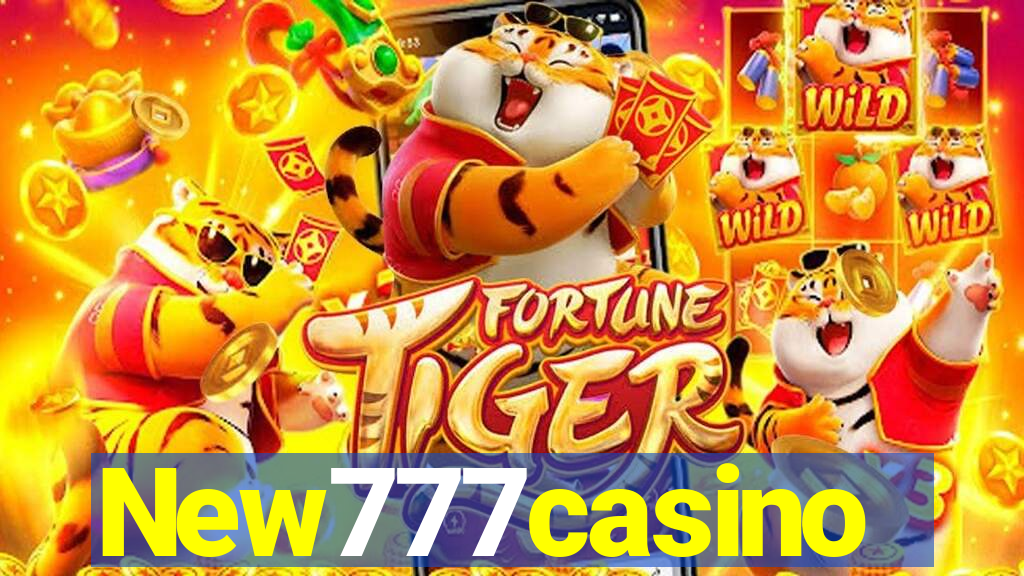 New777casino