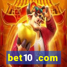 bet10 .com