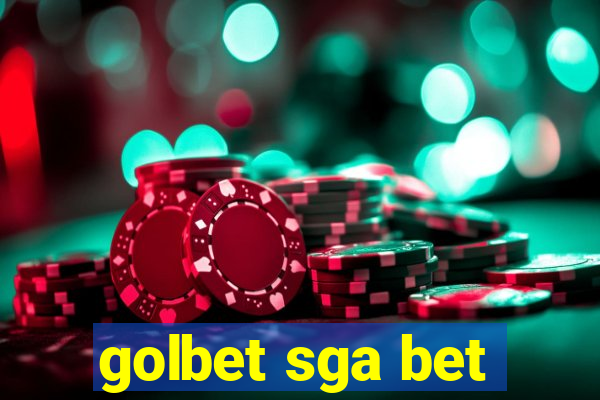 golbet sga bet