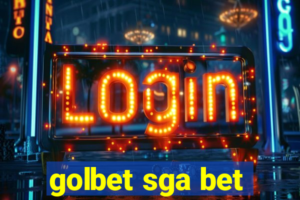 golbet sga bet