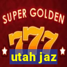 utah jaz