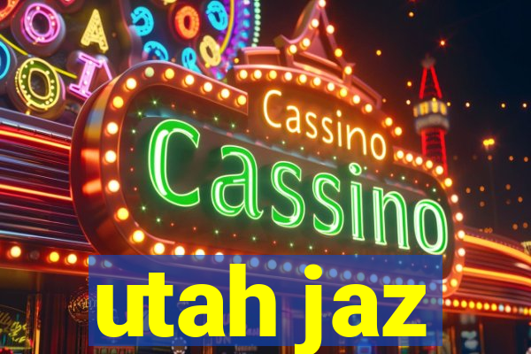 utah jaz