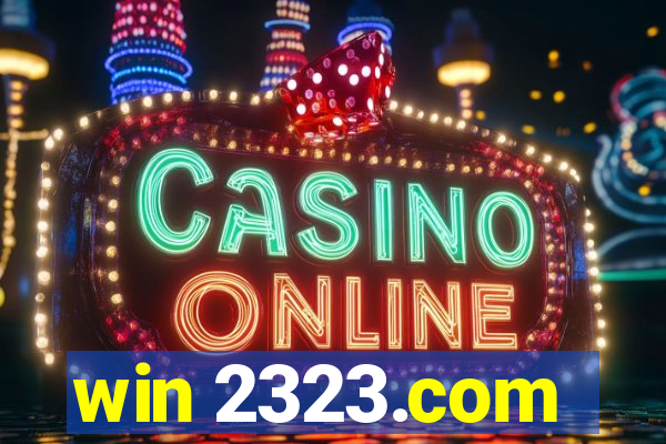 win 2323.com