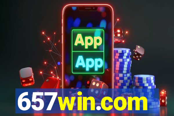 657win.com