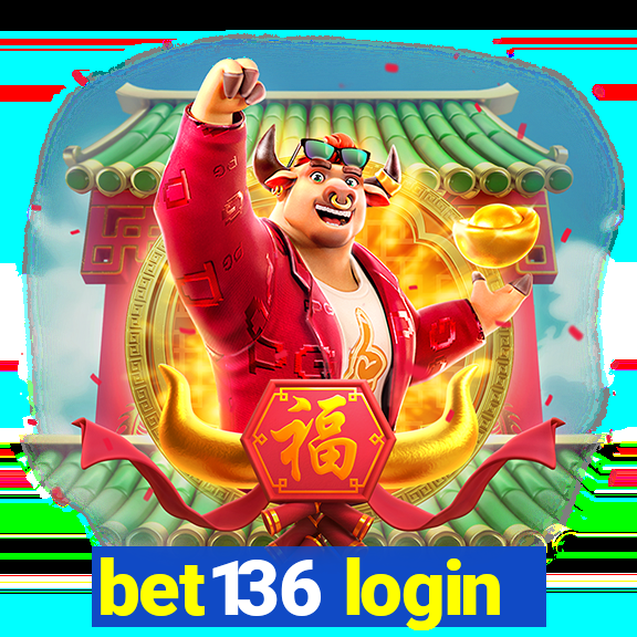 bet136 login