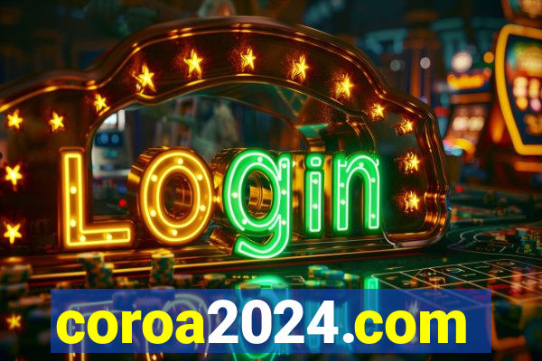 coroa2024.com