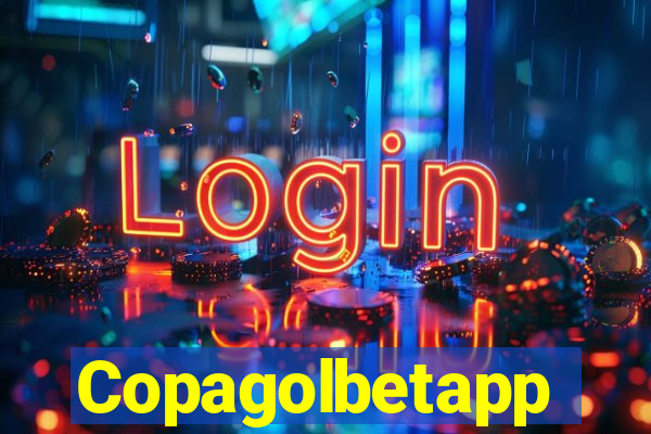 Copagolbetapp