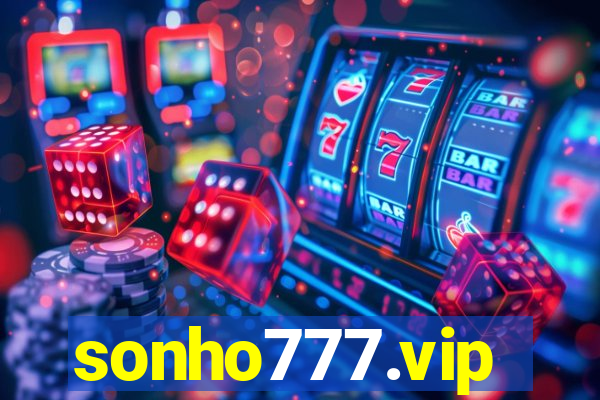 sonho777.vip