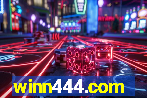 winn444.com