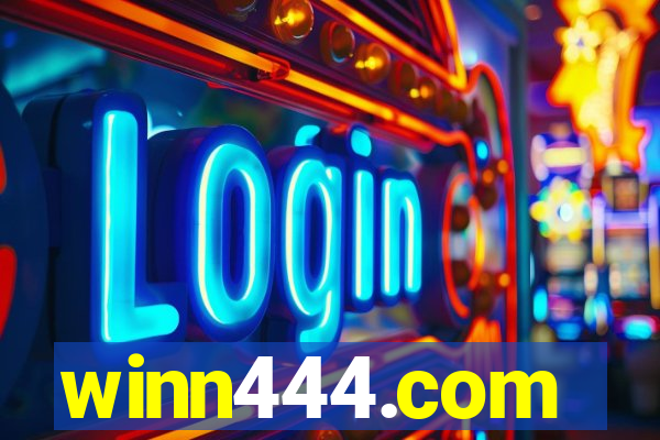 winn444.com