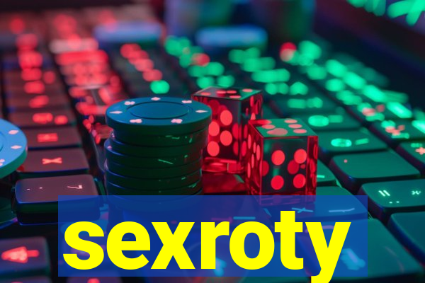 sexroty