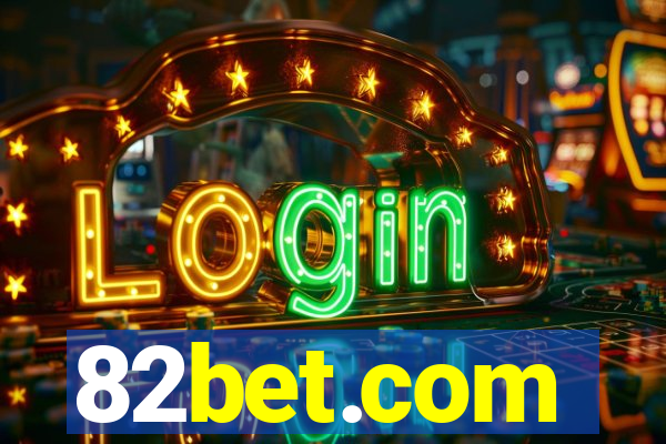 82bet.com