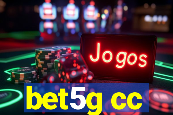 bet5g cc