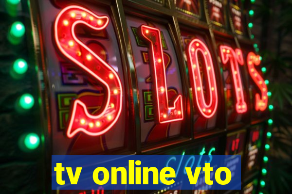 tv online vto