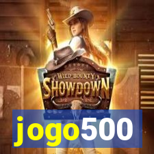 jogo500