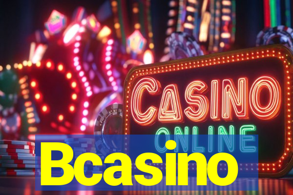 Bcasino